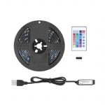 LED strip light USB