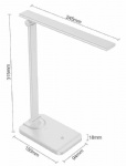 Table lamp